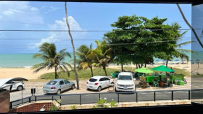 Apartamento pé na areia Manaíra